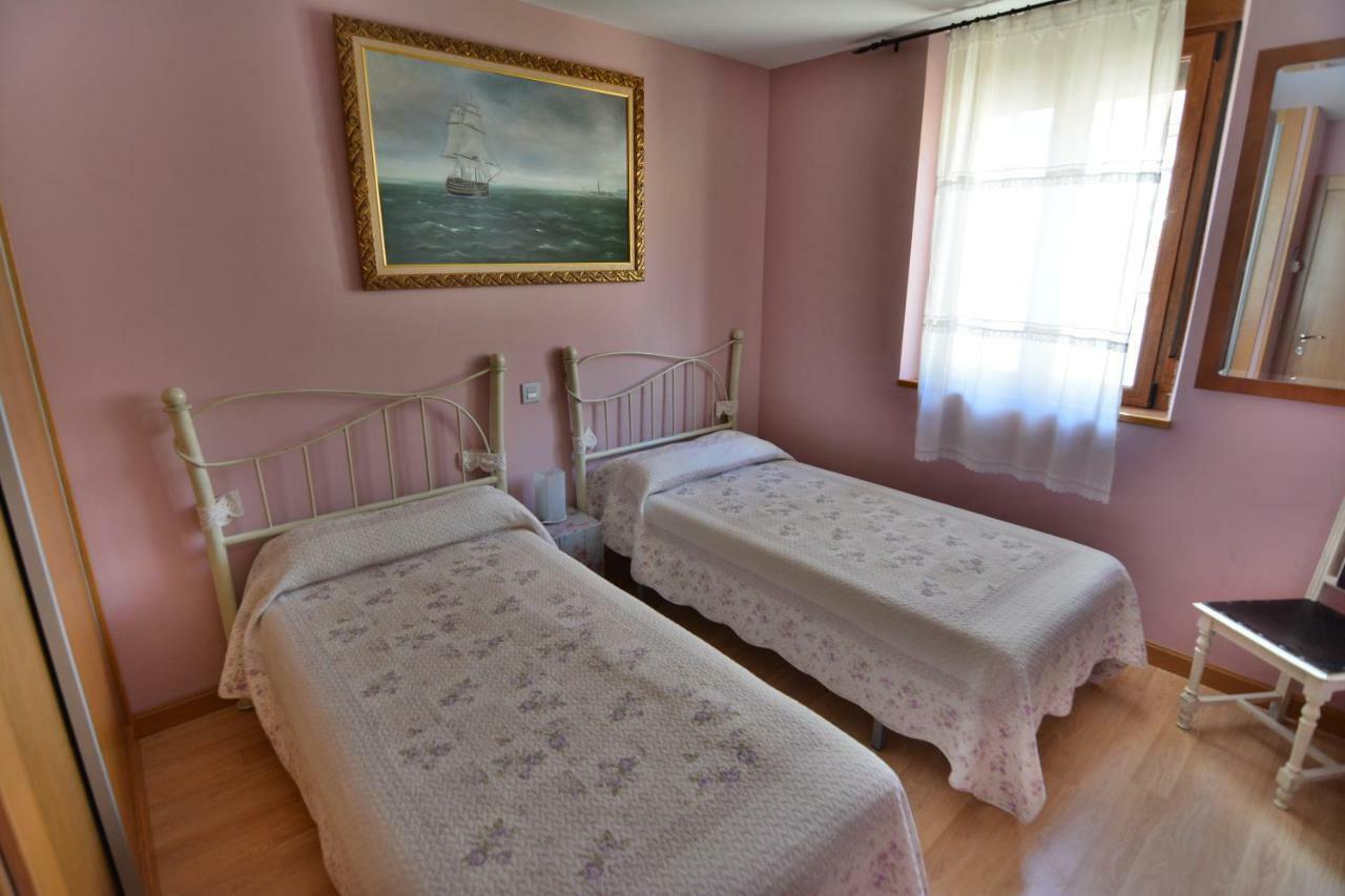 Hotel Rural Valles Del Cid Nuez de Arriba 外观 照片