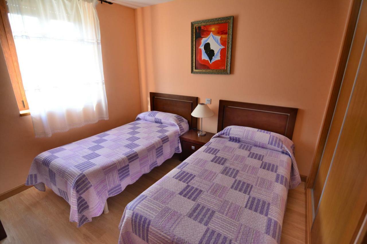 Hotel Rural Valles Del Cid Nuez de Arriba 外观 照片